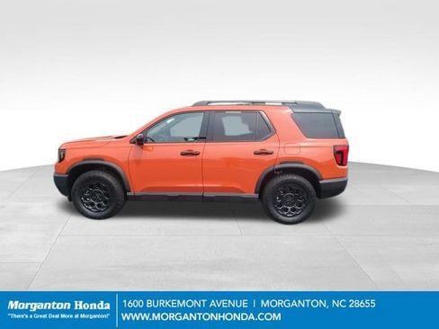 Used 2026 Honda Passport TrailSport Elite image 12