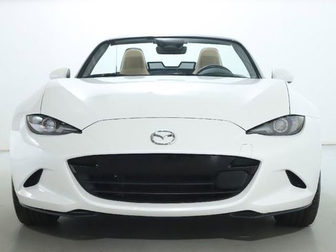 Certified 2024 MAZDA MX-5 Miata Grand Touring image 10