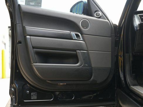 Used 2020 Land Rover Range Rover Sport HSE image 52