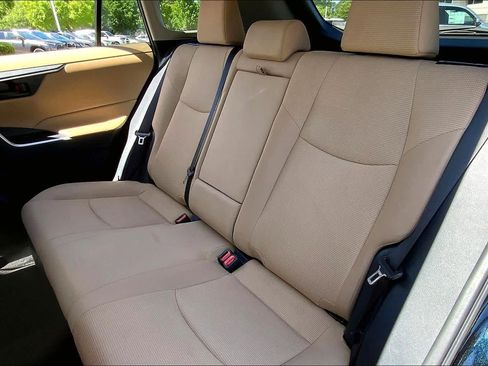 Used 2024 Toyota RAV4 LE AWD/4WD image 20