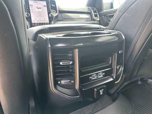 Used 2022 RAM 1500 Rebel w/ Rebel Level 2 Equipment Group AWD/4WD image 18