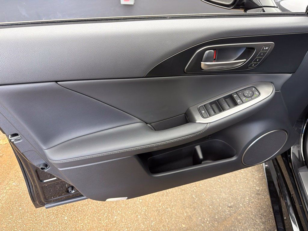 New 2026 Lexus IS 350 F Sport w/ Technology Package AWD/4WD image 10