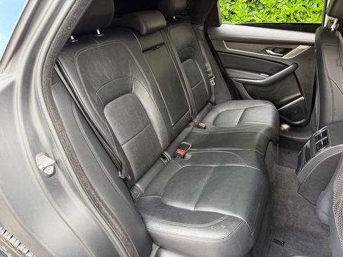 Used 2021 Jaguar F-PACE S AWD/4WD image 39