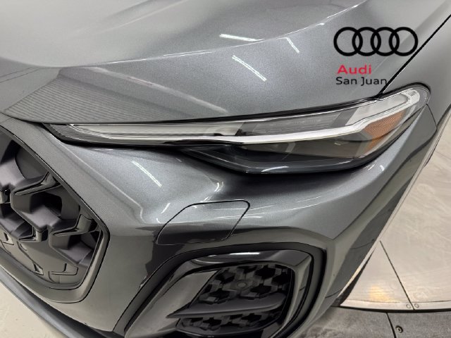 New 2026 Audi SQ5 Premium Plus AWD/4WD image 5