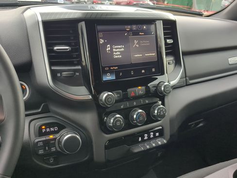 Used 2025 RAM 1500 Big Horn image 23