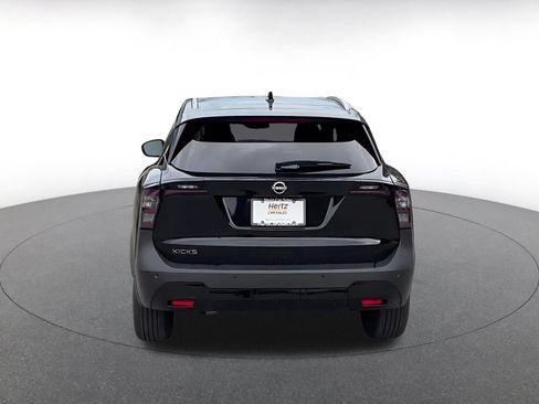 Used 2026 Nissan Kicks SV w/ Cold Weather Package FWD image 11