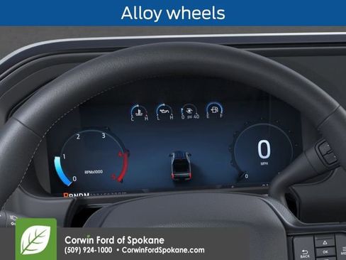 New 2026 Ford F350 Platinum AWD/4WD image 15