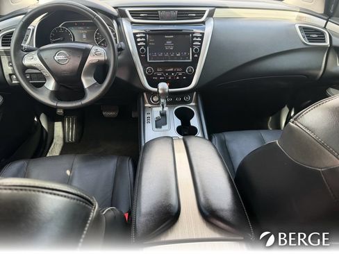 Used 2016 Nissan Murano Platinum w/ Platinum Technology Package FWD image 19