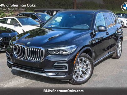 Certified 2023 BMW X5 sDrive40i w/ Premium Package