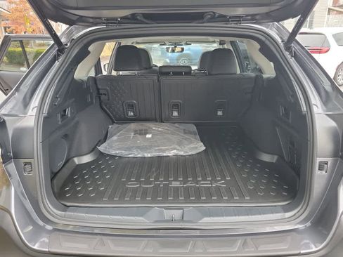 Certified 2025 Subaru Outback Limited w/ Popular Package #2 image 36