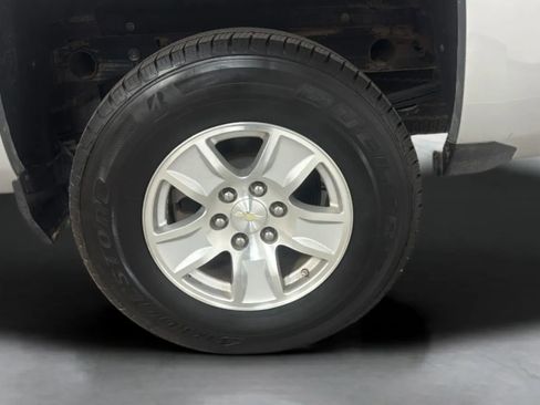 Used 2017 Chevrolet Silverado 1500 LT w/ All Star Edition AWD/4WD image 33