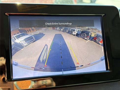 Used 2023 RAM ProMaster 2500 image 26