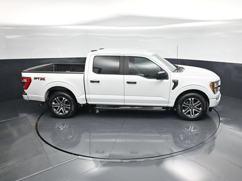 Used 2021 Ford F150 XL w/ STX Appearance Package RWD image 48