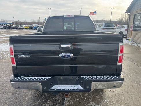 Used 2013 Ford F150 XLT w/ Luxury Equipment Group image 6