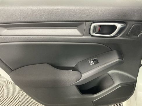 Used 2026 Honda Civic Sport image 9
