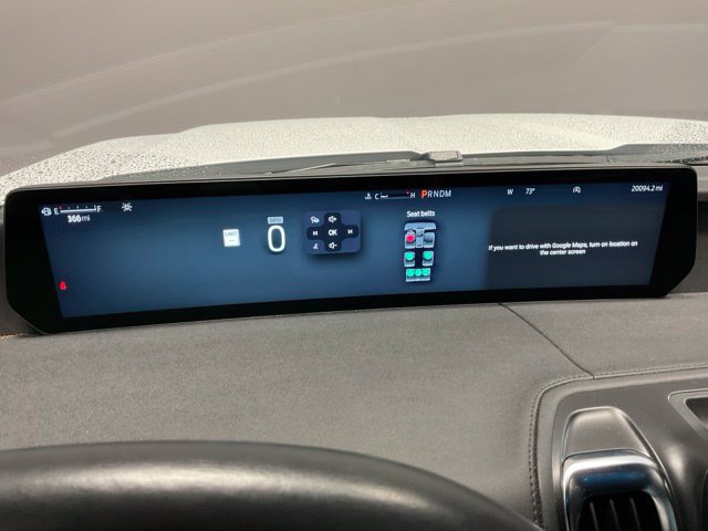Used 2025 Ford Expedition Tremor AWD/4WD image 35