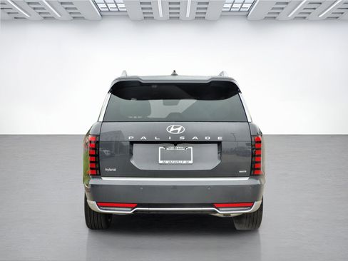 New 2026 Hyundai Palisade Calligraphy image 6