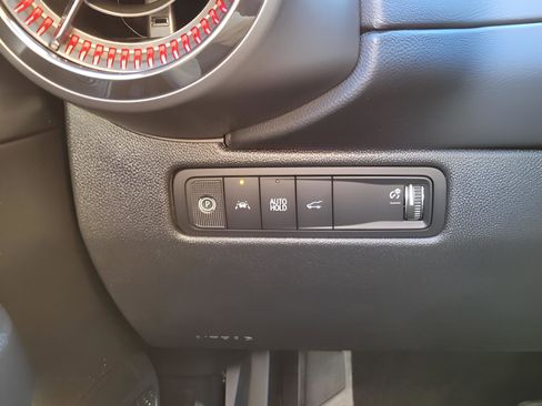 New 2026 Chevrolet Equinox EV RS image 12