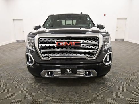 Used 2020 GMC Sierra 1500 Denali w/ Technology Package AWD/4WD image 11