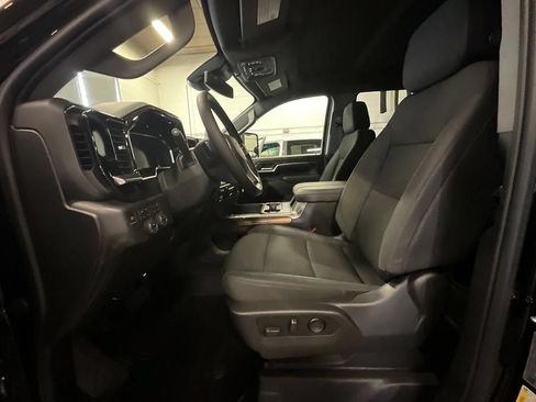 New 2026 Chevrolet Silverado 2500 LT w/ Trail Boss Package AWD/4WD image 4