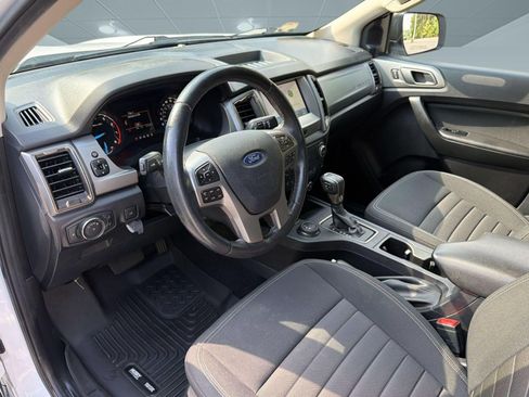Used 2020 Ford Ranger XLT w/ Equipment Group 301A Mid AWD/4WD image 4