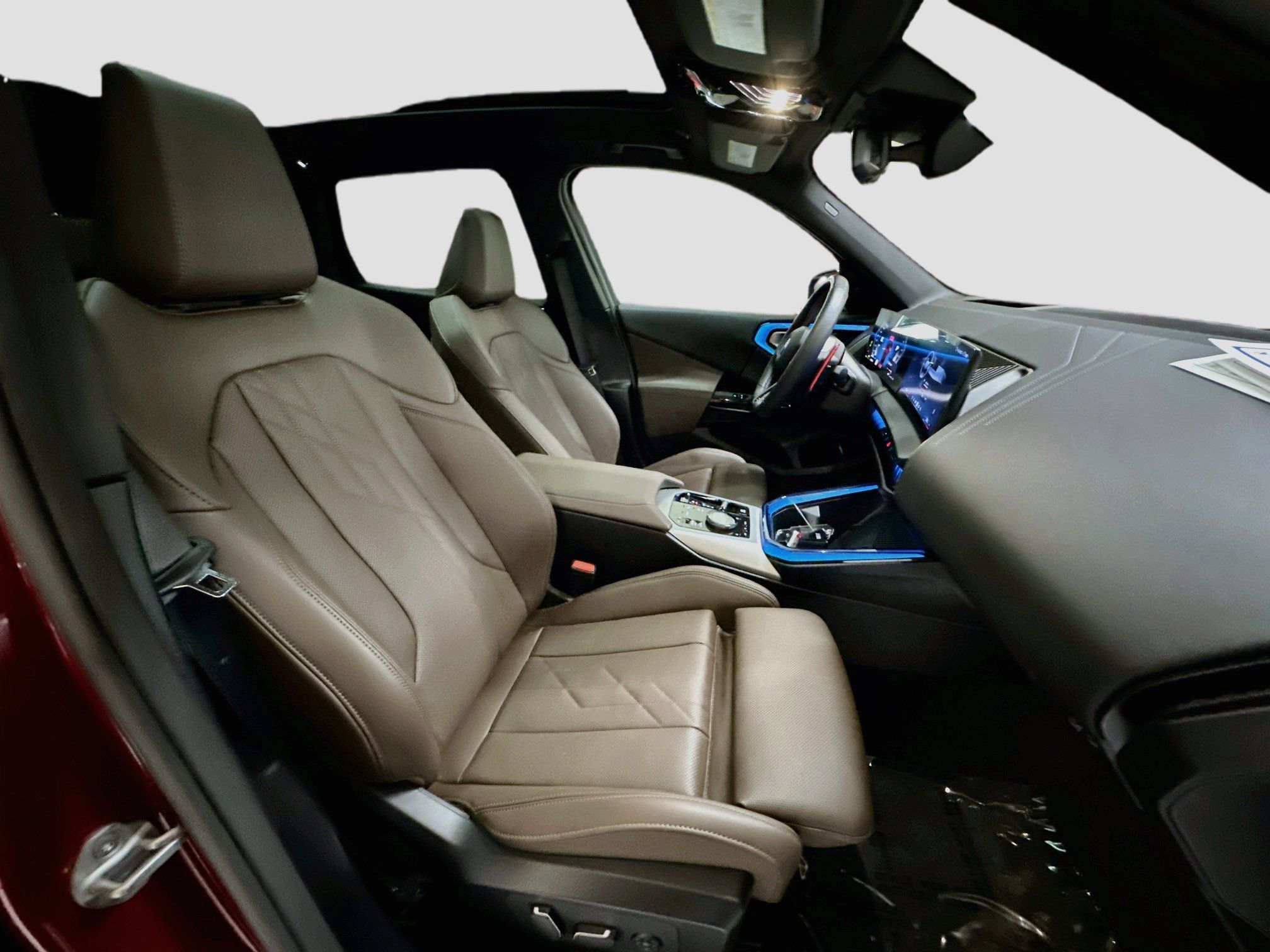 Certified 2026 BMW X3 M50 AWD/4WD image 28