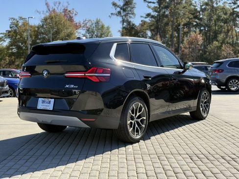 New 2026 BMW X3 xDrive30 w/ Premium Package image 6