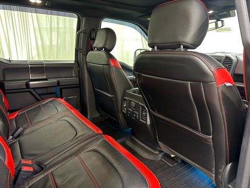 Used 2019 Ford F150 Lariat w/ Equipment Group 502A Luxury AWD/4WD image 23