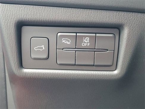 New 2025 MAZDA CX-5 AWD 2.5 S w/ Preferred Package image 30