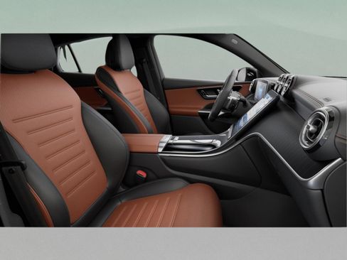 New 2026 Mercedes-Benz GLC 300 300 image 42