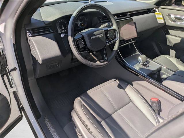 New 2026 Land Rover Range Rover Velar S AWD/4WD image 3