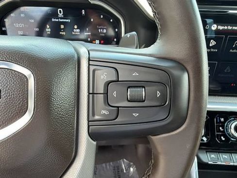 Used 2024 GMC Sierra 1500 Denali w/ Denali Reserve Package AWD/4WD image 34