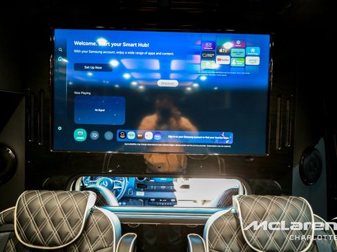 New 2024 Mercedes-Benz Sprinter 3500 image 27