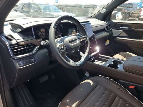 New 2026 GMC Acadia Denali Ultimate FWD image 20