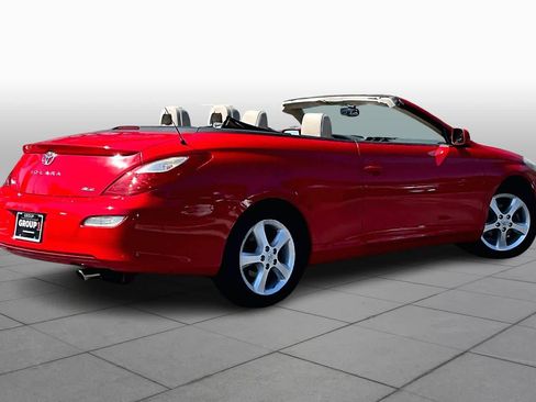 Used 2008 Toyota Solara SLE image 12