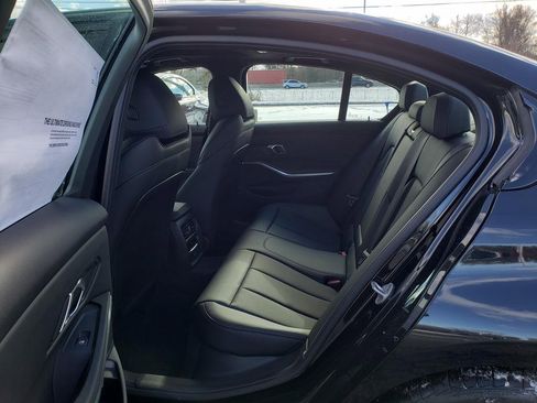 New 2026 BMW 330i xDrive 330i xDrive w/ M Sport Package image 7