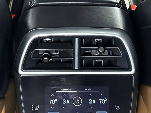 Used 2024 Lucid Air Grand Touring AWD/4WD image 34