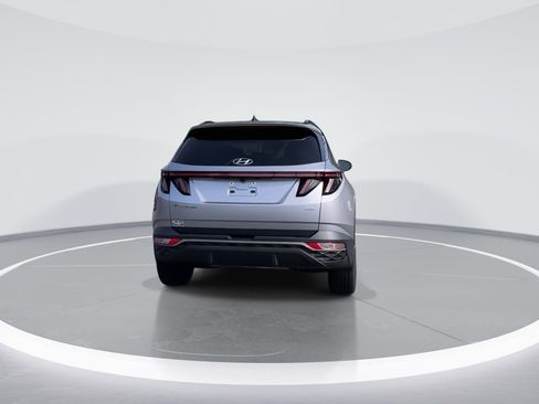 Used 2022 Hyundai Tucson SEL w/ Convenience + Premium Package image 6