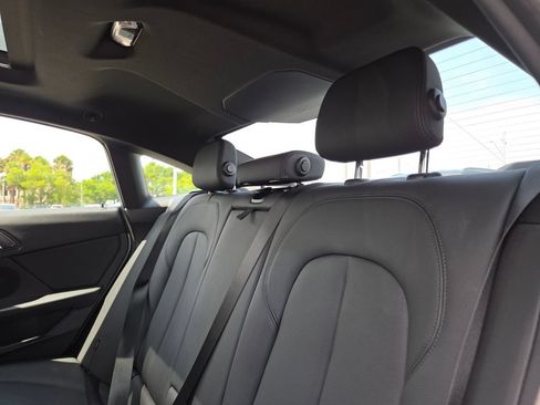 Used 2024 BMW 228i Gran Coupe FWD image 21