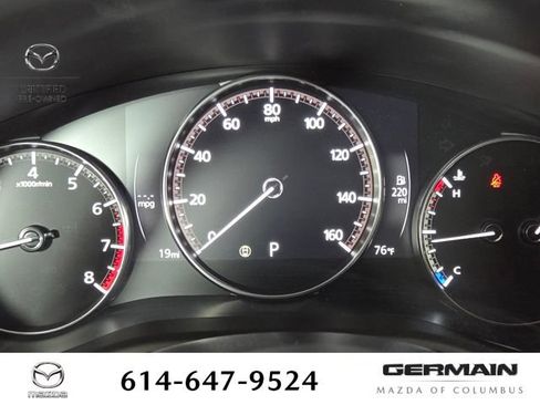 Certified 2026 MAZDA CX-30 Aire Edition AWD/4WD image 24