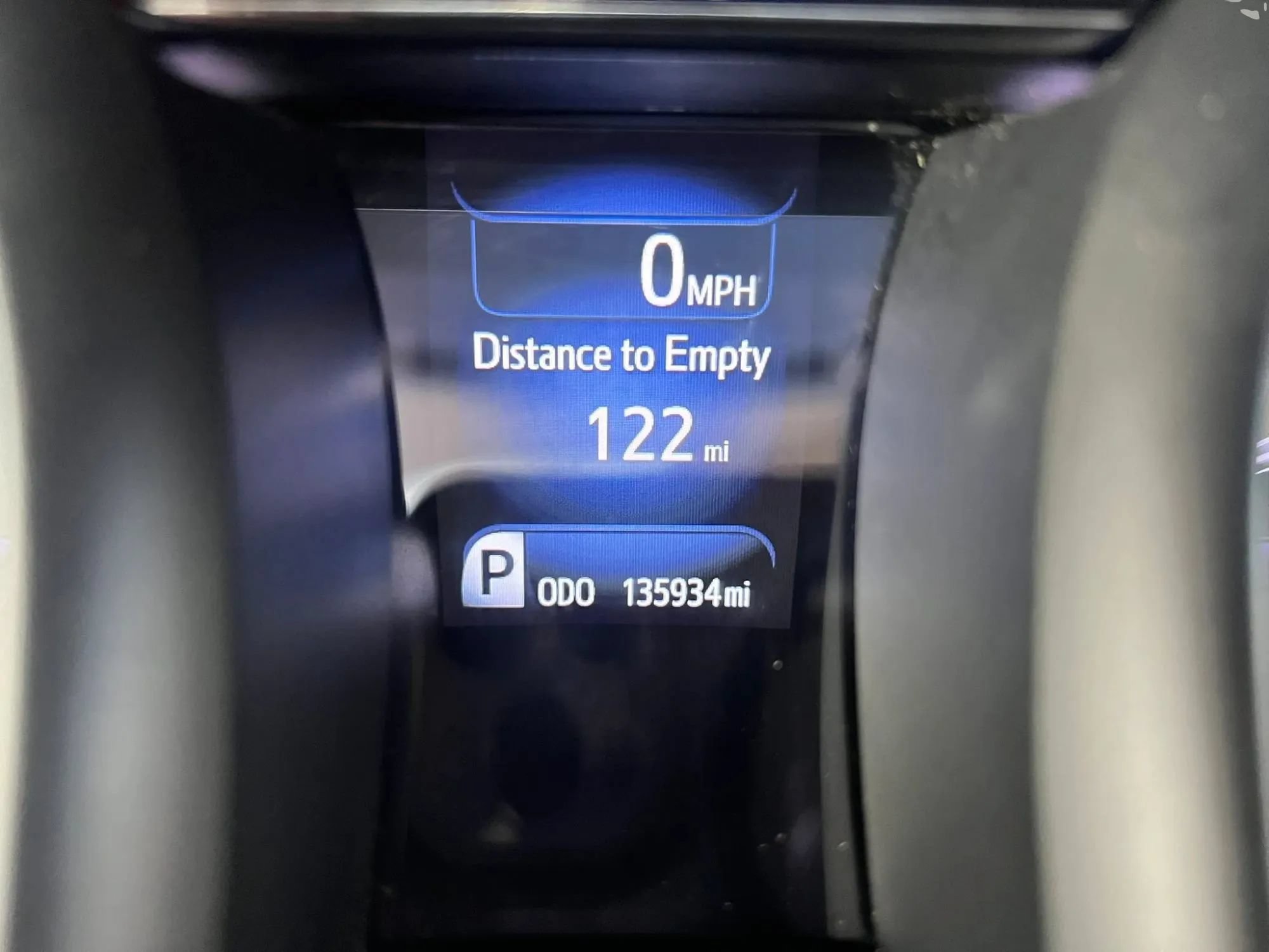 Used 2016 Toyota Avalon Touring w/ Protection Package FWD image 17