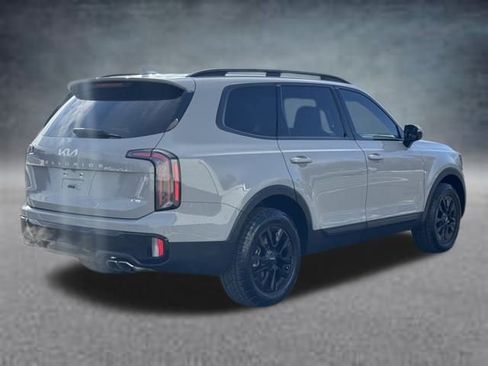 Used 2024 Kia Telluride SX Prestige X-Pro image 3