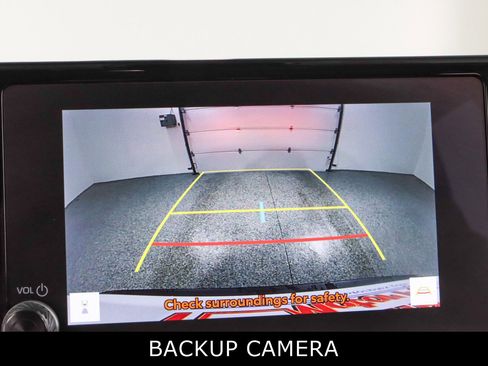 Used 2024 Toyota RAV4 LE image 18