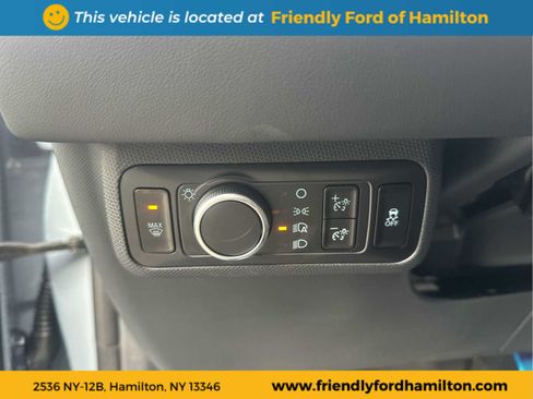 Used 2025 Ford Mustang Mach-E Premium w/ Sport Appearance Package image 21