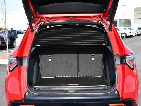 Certified 2025 Acura ADX A-Spec image 34