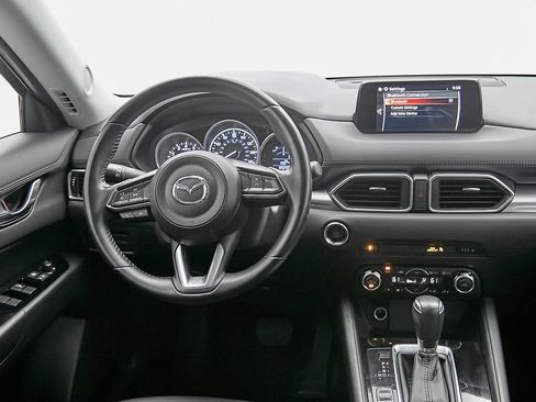 Used 2017 MAZDA CX-5 Touring AWD/4WD image 25