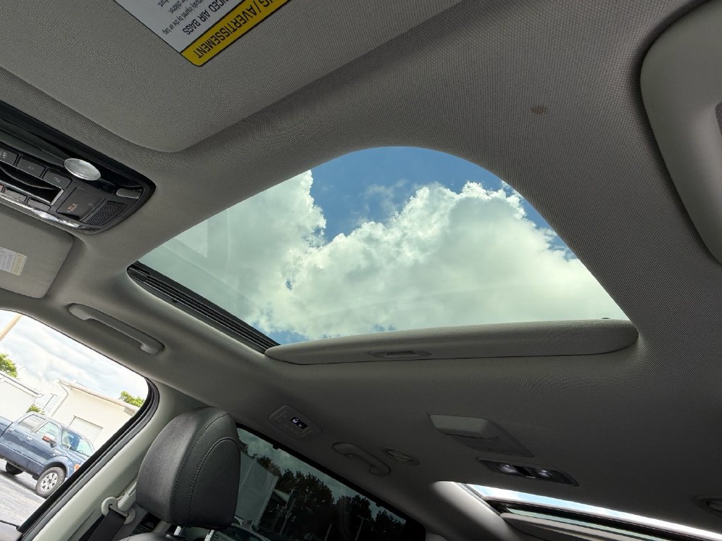 Used 2024 Kia Carnival SX Prestige FWD image 23