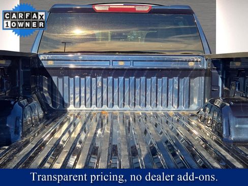 Used 2021 GMC Sierra 1500 SLE image 12