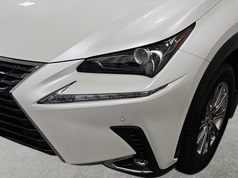 Used 2019 Lexus NX 300h AWD w/ Comfort Package image 33