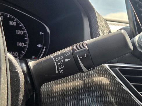 Certified 2021 Honda Accord Sport image 25
